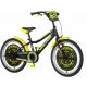 X-Kids Ranger 20"  Fekete-Neon sárga