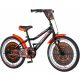 X-Kids Xtreme 20"  Fekete-Piros