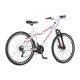 Explorer Force Mia 26" 16" Fehér-Pink