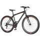 Explorer Classic Bike  29" 20" Fekete-Szürke-Narancs