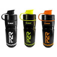 P2R Tekna thermo 600 black-lime