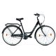 M-Bike Cityline 328 46Cm Selyem Fekete