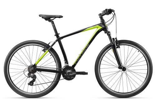 Cyclision Corph 8 29" L (19") Midnight Lime