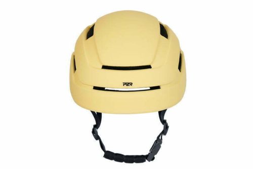 P2R ASTRO, S/M (55-58cm), Sandy yellow,matt