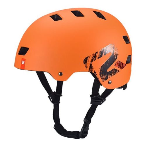 P2R DAPP, L (58-61cm), Fresh orange,matt