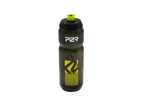 P2R AQUILA 750 ml, átlátszófekete – tavaszzöld