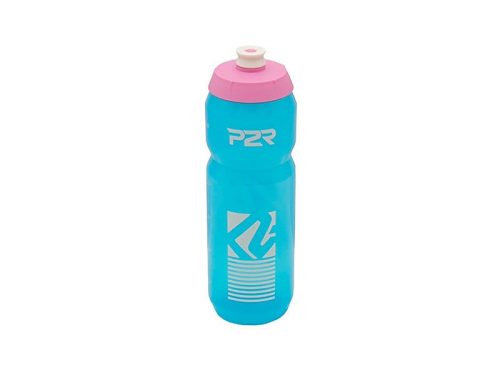 P2R AQUILA 750 ml, átlátszó gleccser kék-rózsaszín