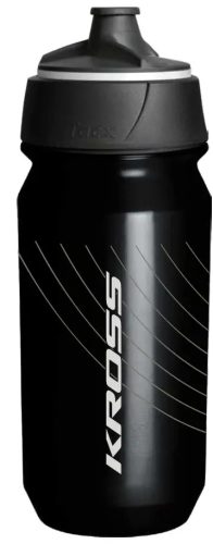 Kross  Eco Friendly Fekete 500 ML