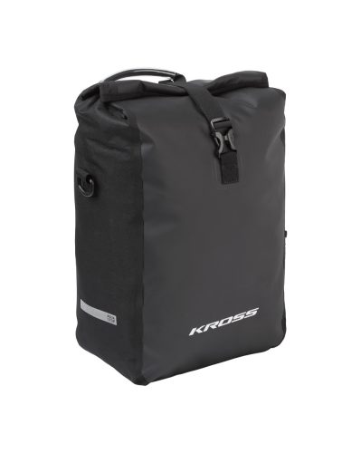 Kross Aquastop Rear Pannier Csomagtartóra 16L