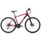 Cyclision Zodin 3 L (19") Red Soul