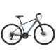 Cyclision Zodin 4 L (19") Azure Steel