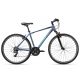 Cyclision Zodin 5 XL (21") Azure Steel