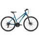 Cyclision Zodya 4 Női  L (19") Blue Edge