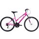 Kenzel Avox 26" (15") Pink/Lila